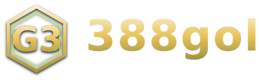 388gol โลโก้