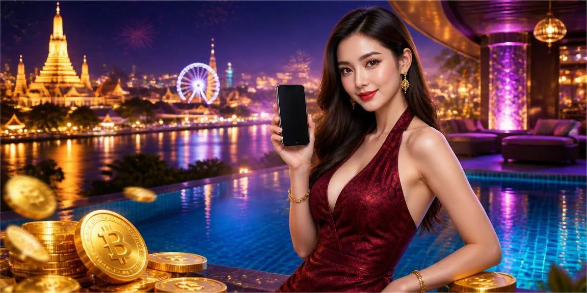 388gol โปรโมชันฝากผ่าน PromptPay